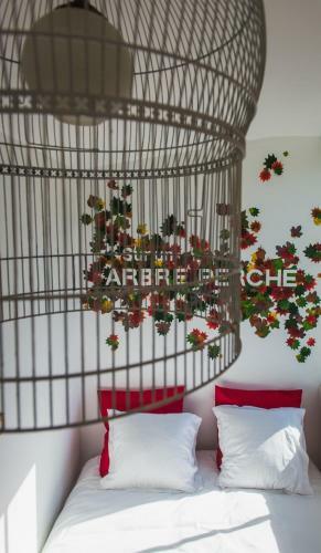 Apartamento Surprenantes- Sur Un Arbre Perch�