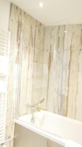 Apartamento Surprenantes- Sur Un Arbre Perch�