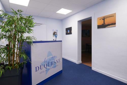 Hotel Du Tourisme