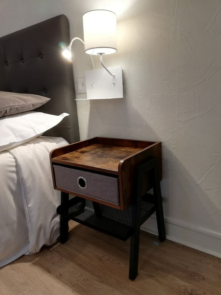 Hotel Saint Daniel