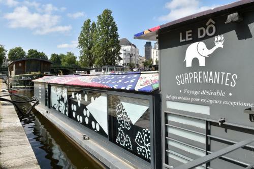 Surprenantes- Le D�