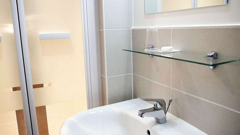 Hotel H�tel Saint-patrick