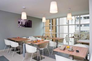 Aparthotel Adagio Access Nantes Viarme
