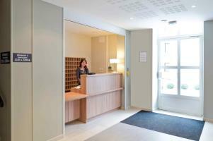 Aparthotel Adagio Access Nantes Viarme