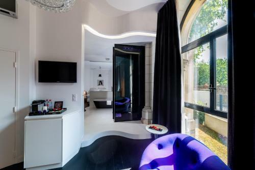 Sozo Hotel Centre Gare