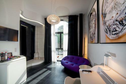 Sozo Hotel Centre Gare