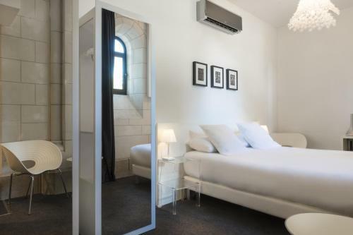 Sozo Hotel Centre Gare