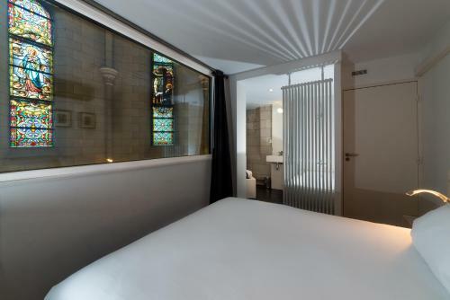 Sozo Hotel Centre Gare