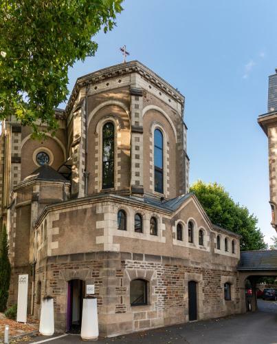 Sozo Hotel Centre Gare