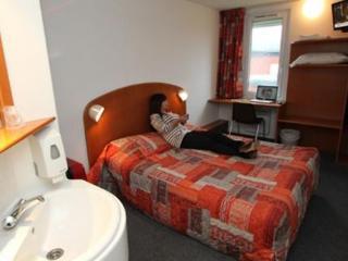 Hotel Quick Palace Nantes
