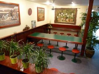 Hotel Quick Palace Nantes