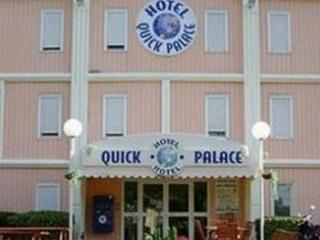 Hotel Quick Palace Nantes