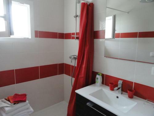Apartamentos Au Cadran Solaire