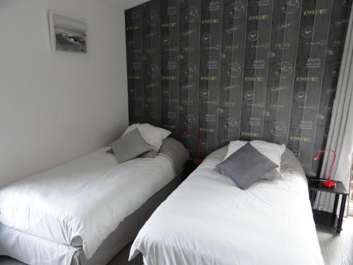 Apartamentos Au Cadran Solaire
