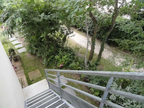 Apartamentos Au Cadran Solaire