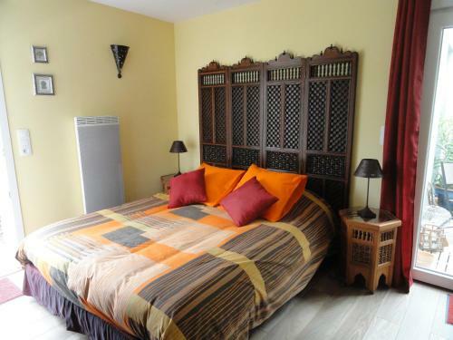 Apartamentos Au Cadran Solaire