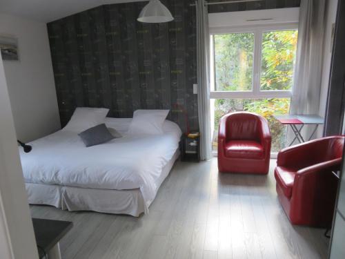 Apartamentos Au Cadran Solaire