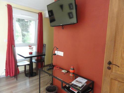 Apartamentos Au Cadran Solaire