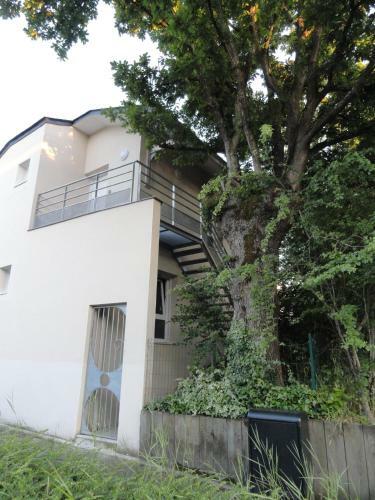 Apartamentos Au Cadran Solaire