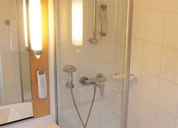 Hotel Ibis Nantes Centre Gare Sud