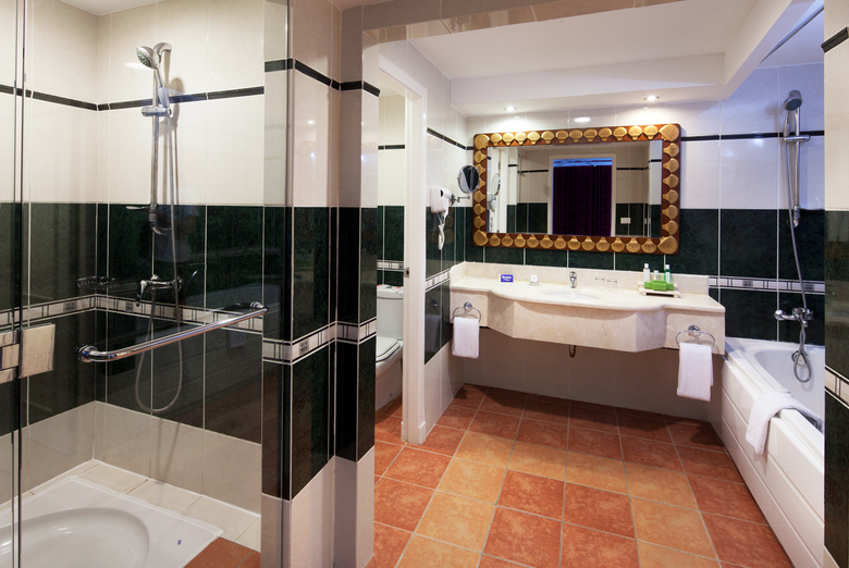 Hotel Memories Paraiso Beach Resort