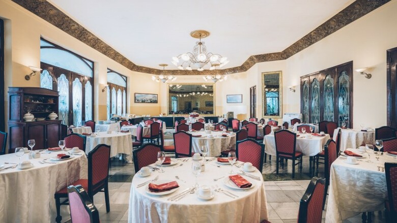 Hotel Casa Granda