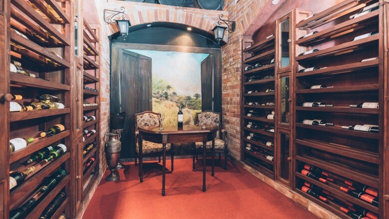 Hotel Casa Granda