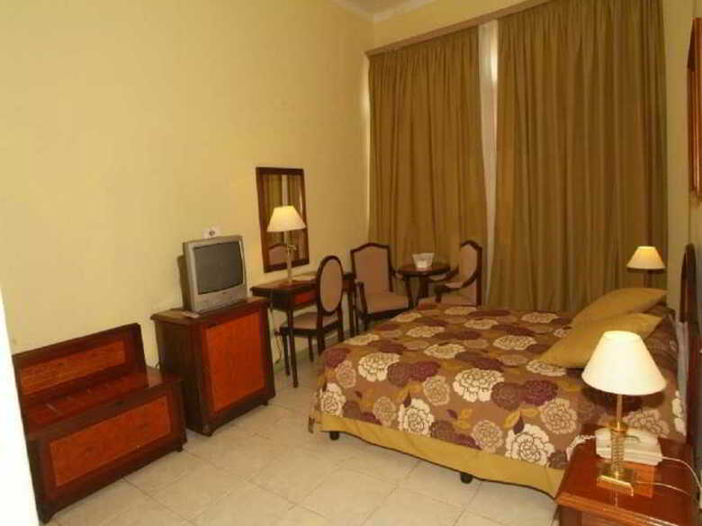 Hotel Casa Granda