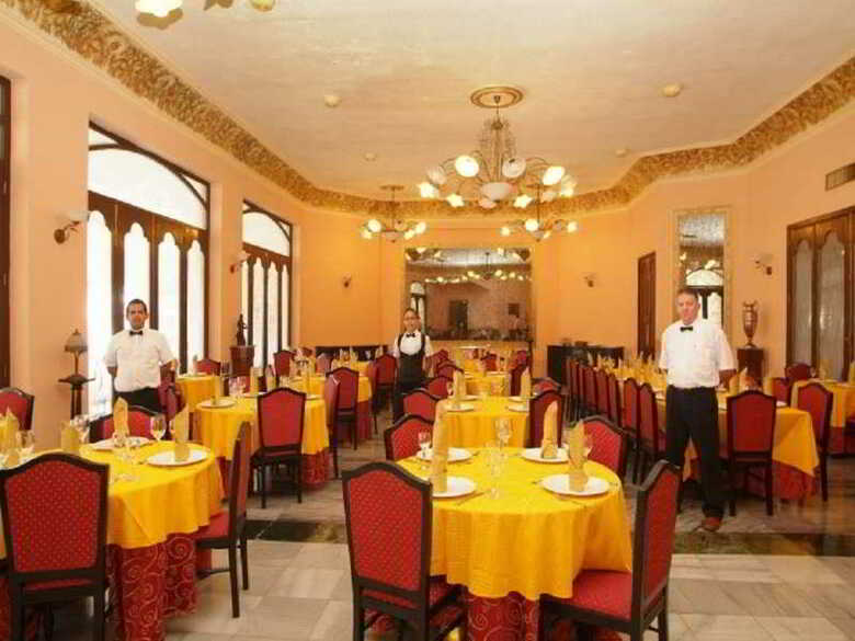 Hotel Casa Granda