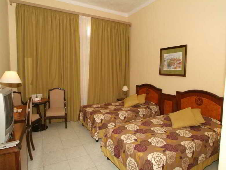 Hotel Casa Granda