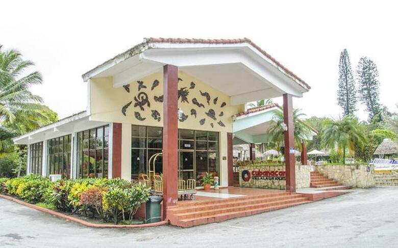 Hotel Villa La Granjita