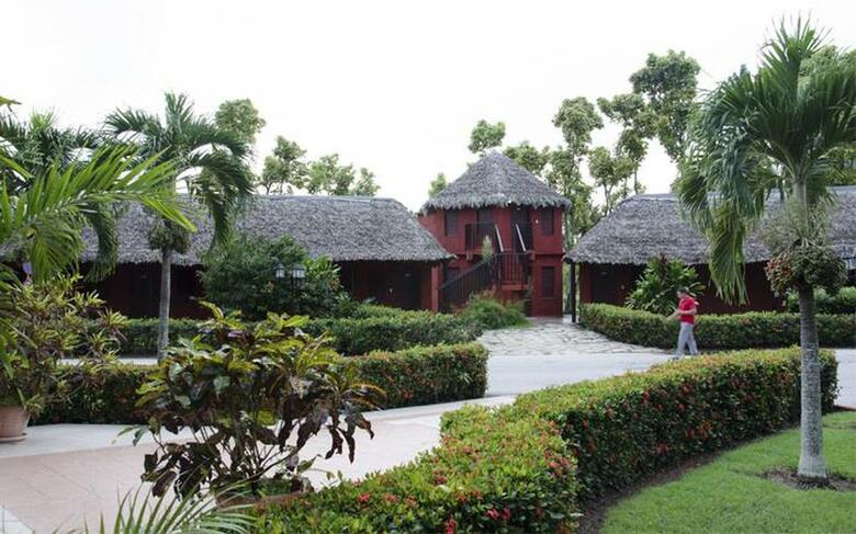 Hotel Villa La Granjita