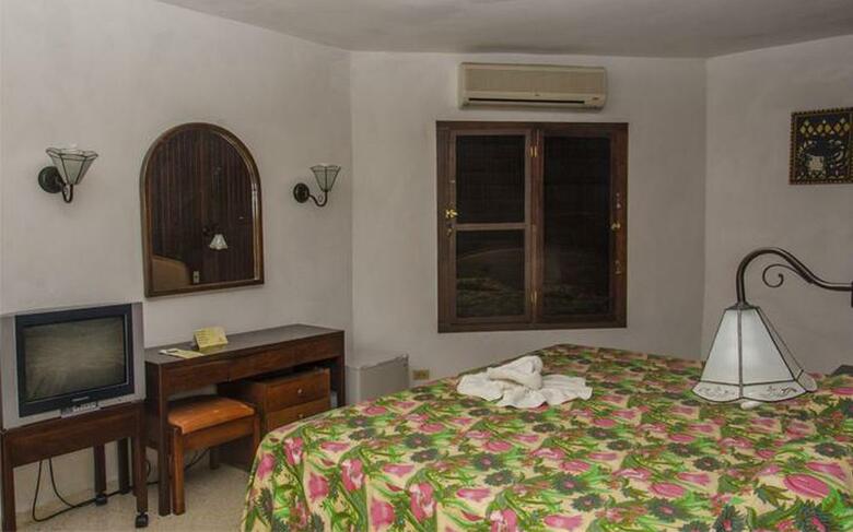 Hotel Villa La Granjita