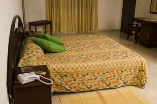 Hotel Villa La Granjita