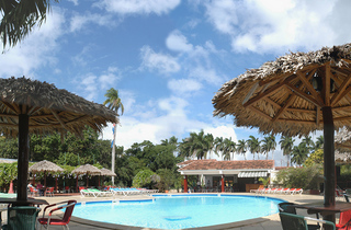 Hotel Villa La Granjita