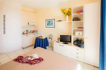 Hotel Modus Vivendi