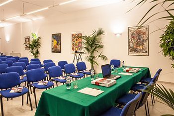 Hotel Modus Vivendi
