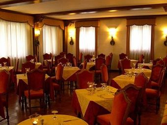 Hotel Capannina