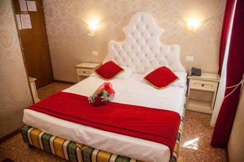 Bed & Breakfast Residenza La Campana