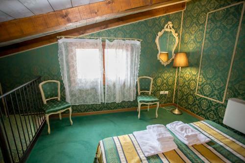 Bed & Breakfast Residenza La Campana