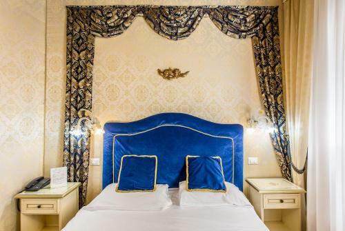 Bed & Breakfast Residenza La Campana