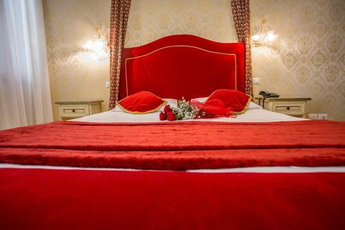 Bed & Breakfast Residenza La Campana