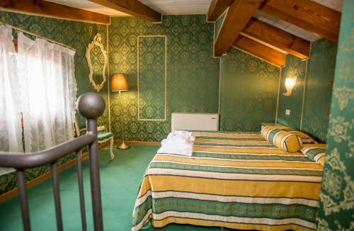 Bed & Breakfast Residenza La Campana