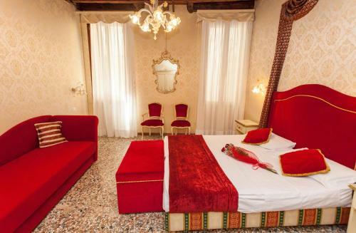 Bed & Breakfast Residenza La Campana
