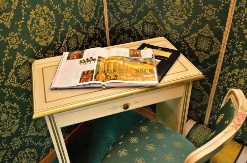 Bed & Breakfast Residenza La Campana