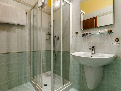 Bed & Breakfast Residenza La Campana