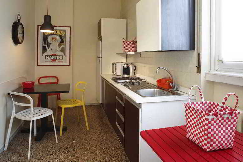 Hotel Residence Pian Della Nave