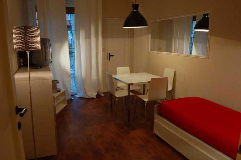 Hotel Residence Pian Della Nave
