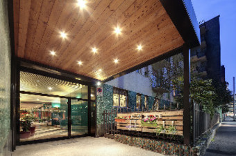 Hotel Residence Pian Della Nave