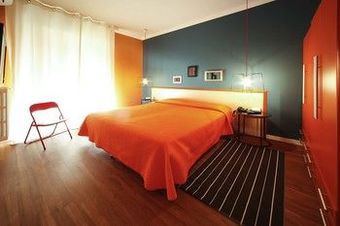 Hotel Residence Pian Della Nave
